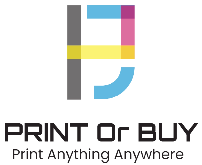 Print or Buy